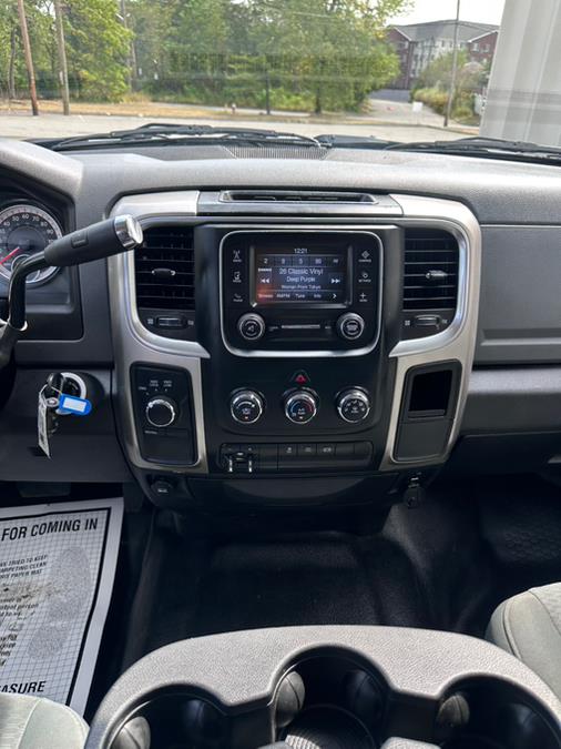 2018 Ram 3500 Big Horn 4x4 Crew Cab 8'' Box, available for sale in Garfield, New Jersey | Mikes Auto Sales LLC. Garfield, New Jersey 2018 Ram 3500 Big Horn 4x4 Crew Cab 8'' Box, available for sale in Garfield, New Jersey | Mikes Auto Sales LLC. Garfield, New Jersey