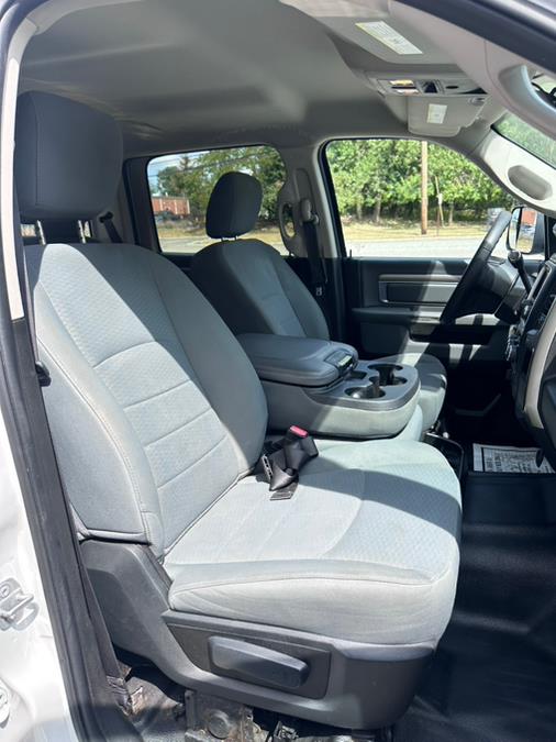 2018 Ram 3500 Big Horn 4x4 Crew Cab 8'' Box, available for sale in Garfield, New Jersey | Mikes Auto Sales LLC. Garfield, New Jersey 2018 Ram 3500 Big Horn 4x4 Crew Cab 8'' Box, available for sale in Garfield, New Jersey | Mikes Auto Sales LLC. Garfield, New Jersey