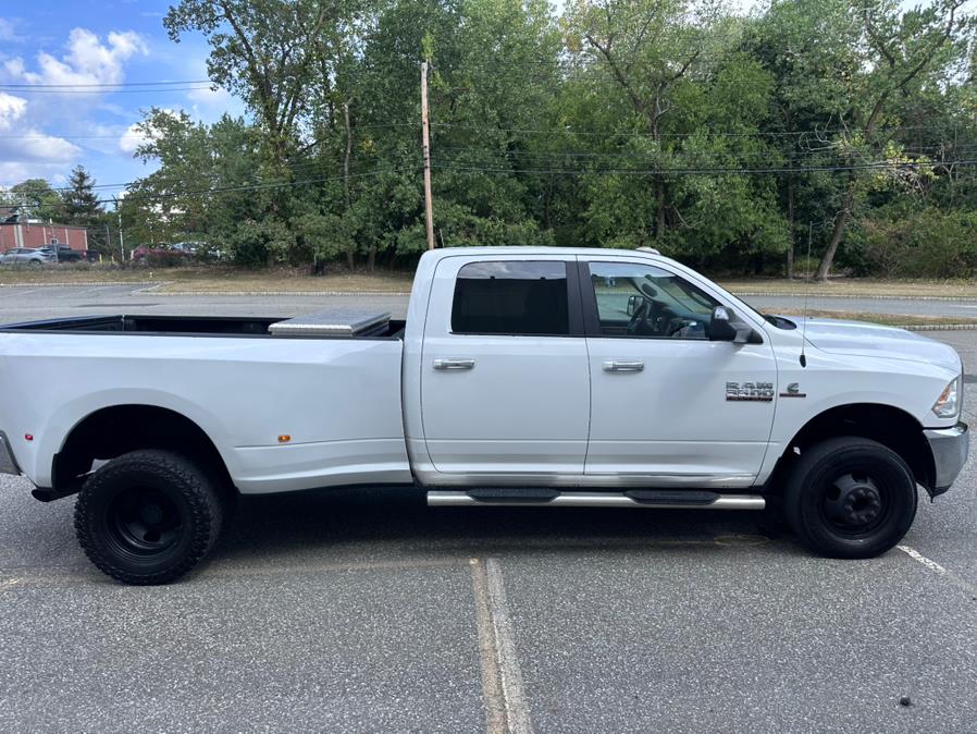 2018 Ram 3500 Big Horn 4x4 Crew Cab 8'' Box, available for sale in Garfield, New Jersey | Mikes Auto Sales LLC. Garfield, New Jersey 2018 Ram 3500 Big Horn 4x4 Crew Cab 8'' Box, available for sale in Garfield, New Jersey | Mikes Auto Sales LLC. Garfield, New Jersey