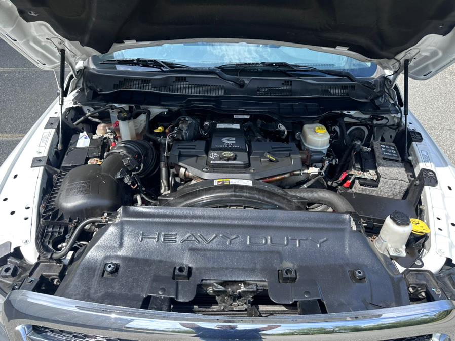 2018 Ram 3500 Big Horn 4x4 Crew Cab 8'' Box, available for sale in Garfield, New Jersey | Mikes Auto Sales LLC. Garfield, New Jersey 2018 Ram 3500 Big Horn 4x4 Crew Cab 8'' Box, available for sale in Garfield, New Jersey | Mikes Auto Sales LLC. Garfield, New Jersey