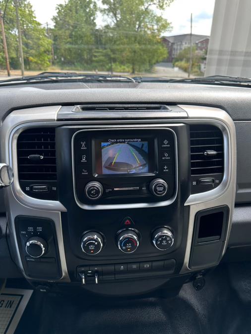 2018 Ram 3500 Big Horn 4x4 Crew Cab 8'' Box, available for sale in Garfield, New Jersey | Mikes Auto Sales LLC. Garfield, New Jersey 2018 Ram 3500 Big Horn 4x4 Crew Cab 8'' Box, available for sale in Garfield, New Jersey | Mikes Auto Sales LLC. Garfield, New Jersey