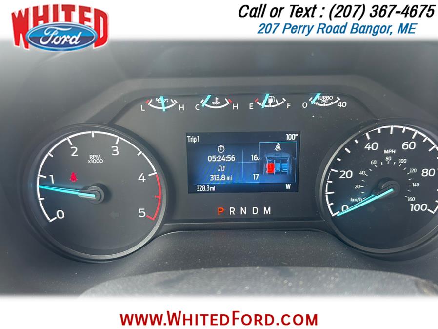 2025 Ford Super Duty F-550 DRW XL 4WD Reg Cab 11' Service Body, available for sale in Bangor, Maine | Whited Ford. Bangor, Maine 2025 Ford Super Duty F-550 DRW XL 4WD Reg Cab 11' Service Body, available for sale in Bangor, Maine | Whited Ford. Bangor, Maine