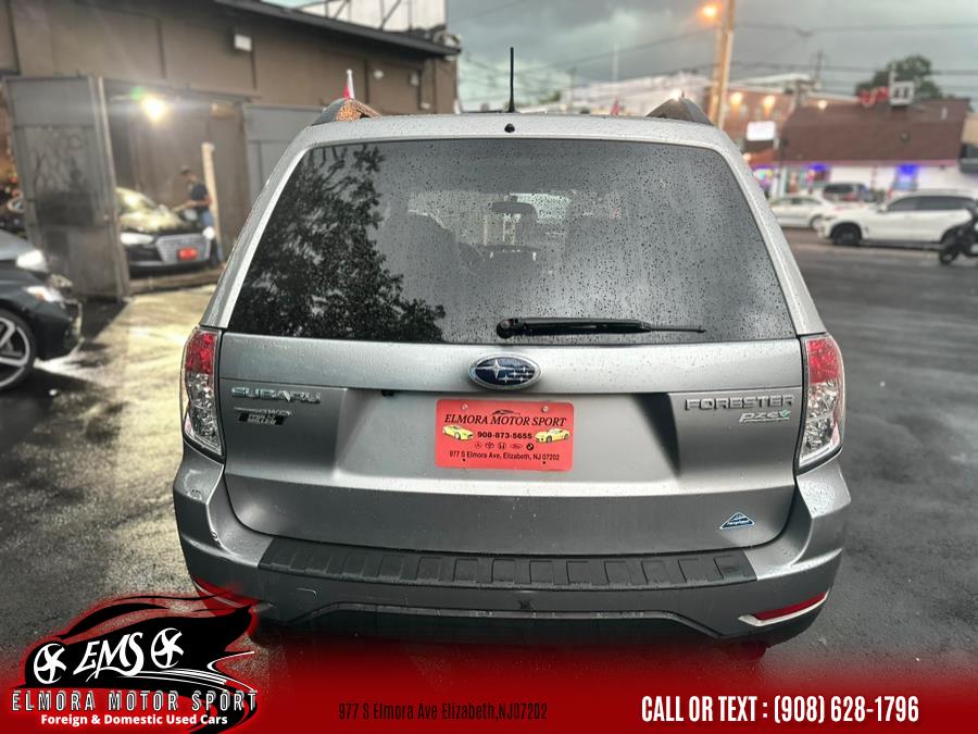 2011 Subaru Forester 4dr Auto 2.5X Limited, available for sale in Elizabeth, New Jersey | Elmora Motor Sports. Elizabeth, New Jersey 2011 Subaru Forester 4dr Auto 2.5X Limited, available for sale in Elizabeth, New Jersey | Elmora Motor Sports. Elizabeth, New Jersey