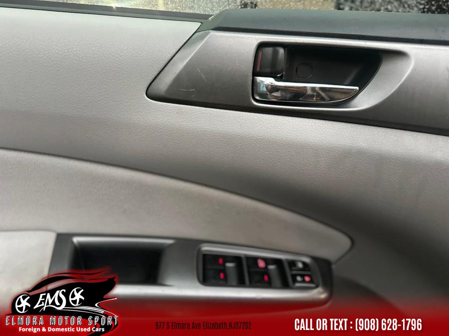 2011 Subaru Forester 4dr Auto 2.5X Limited, available for sale in Elizabeth, New Jersey | Elmora Motor Sports. Elizabeth, New Jersey 2011 Subaru Forester 4dr Auto 2.5X Limited, available for sale in Elizabeth, New Jersey | Elmora Motor Sports. Elizabeth, New Jersey