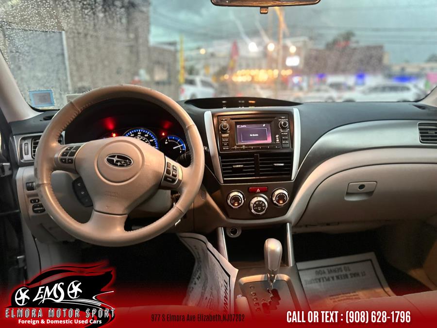 2011 Subaru Forester 4dr Auto 2.5X Limited, available for sale in Elizabeth, New Jersey | Elmora Motor Sports. Elizabeth, New Jersey 2011 Subaru Forester 4dr Auto 2.5X Limited, available for sale in Elizabeth, New Jersey | Elmora Motor Sports. Elizabeth, New Jersey