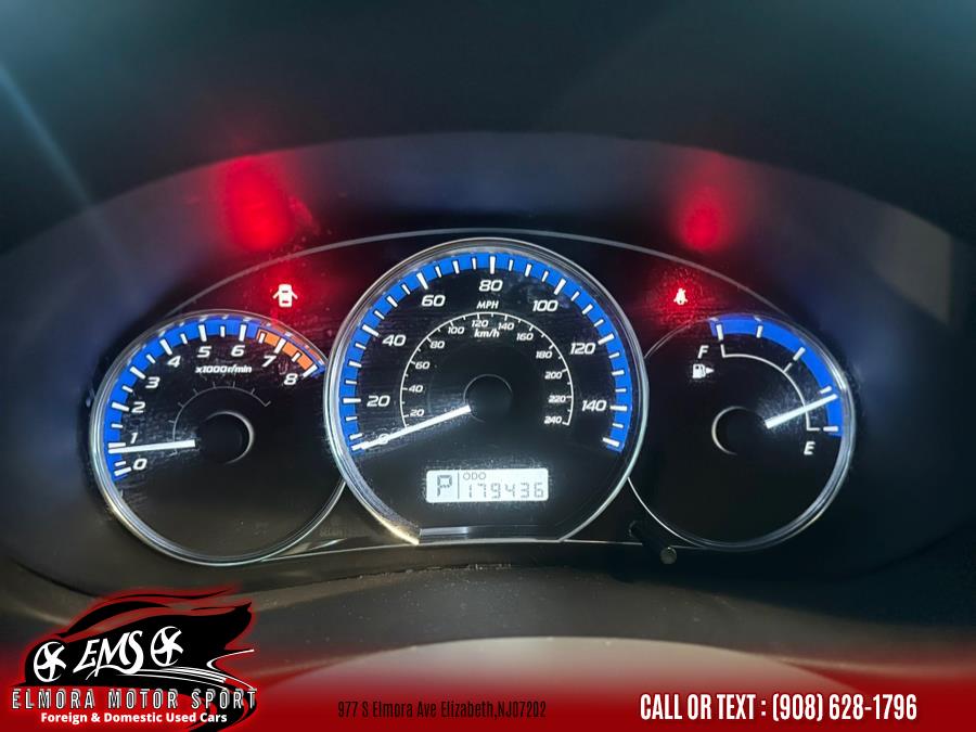 2011 Subaru Forester 4dr Auto 2.5X Limited, available for sale in Elizabeth, New Jersey | Elmora Motor Sports. Elizabeth, New Jersey 2011 Subaru Forester 4dr Auto 2.5X Limited, available for sale in Elizabeth, New Jersey | Elmora Motor Sports. Elizabeth, New Jersey
