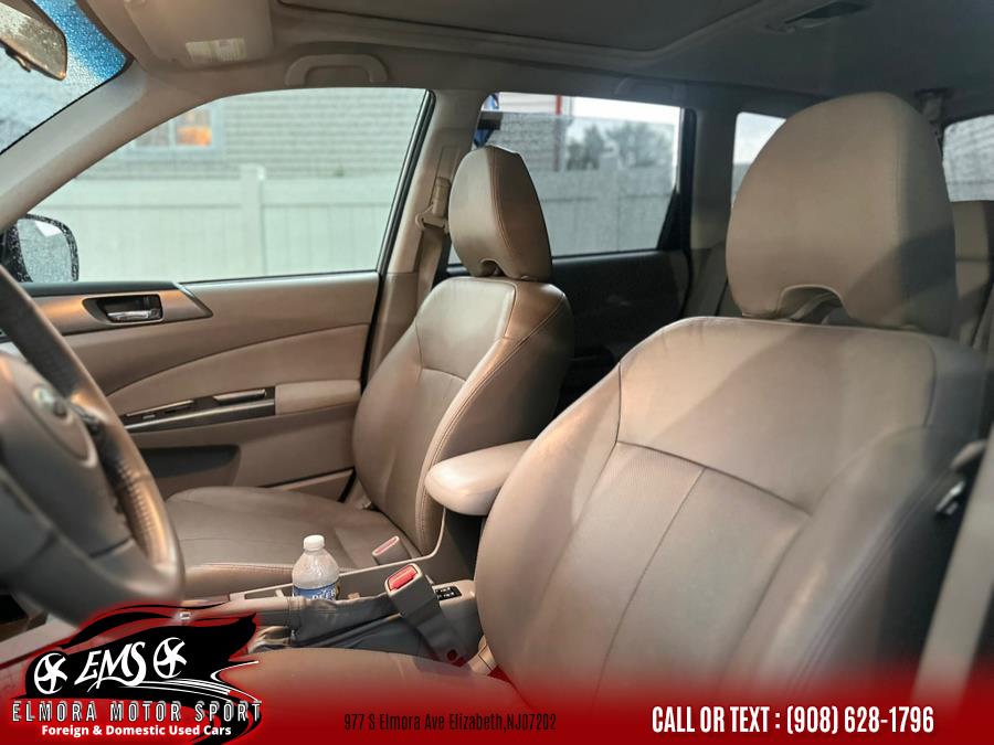 2011 Subaru Forester 4dr Auto 2.5X Limited, available for sale in Elizabeth, New Jersey | Elmora Motor Sports. Elizabeth, New Jersey 2011 Subaru Forester 4dr Auto 2.5X Limited, available for sale in Elizabeth, New Jersey | Elmora Motor Sports. Elizabeth, New Jersey