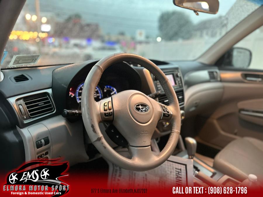 2011 Subaru Forester 4dr Auto 2.5X Limited, available for sale in Elizabeth, New Jersey | Elmora Motor Sports. Elizabeth, New Jersey 2011 Subaru Forester 4dr Auto 2.5X Limited, available for sale in Elizabeth, New Jersey | Elmora Motor Sports. Elizabeth, New Jersey