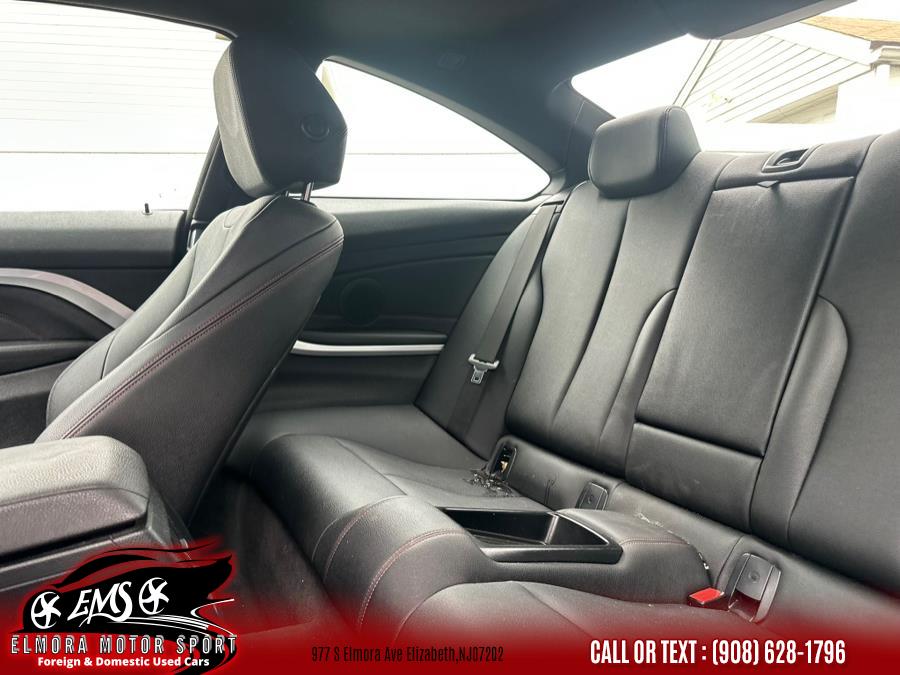 2016 BMW 4 Series 2dr Cpe 428i xDrive AWD SULEV, available for sale in Elizabeth, New Jersey | Elmora Motor Sports. Elizabeth, New Jersey 2016 BMW 4 Series 2dr Cpe 428i xDrive AWD SULEV, available for sale in Elizabeth, New Jersey | Elmora Motor Sports. Elizabeth, New Jersey