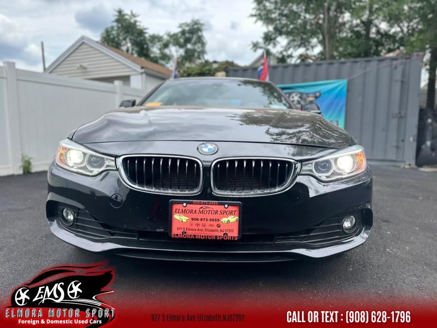 2016 BMW 4 Series 2dr Cpe 428i xDrive AWD SULEV, available for sale in Elizabeth, New Jersey | Elmora Motor Sports. Elizabeth, New Jersey 2016 BMW 4 Series 2dr Cpe 428i xDrive AWD SULEV, available for sale in Elizabeth, New Jersey | Elmora Motor Sports. Elizabeth, New Jersey