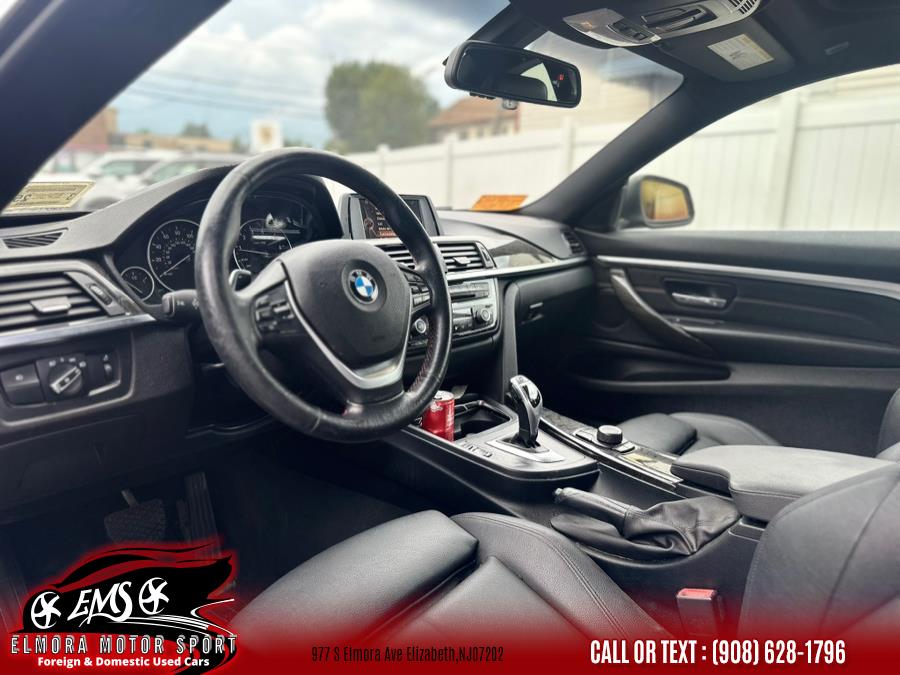 2016 BMW 4 Series 2dr Cpe 428i xDrive AWD SULEV, available for sale in Elizabeth, New Jersey | Elmora Motor Sports. Elizabeth, New Jersey 2016 BMW 4 Series 2dr Cpe 428i xDrive AWD SULEV, available for sale in Elizabeth, New Jersey | Elmora Motor Sports. Elizabeth, New Jersey
