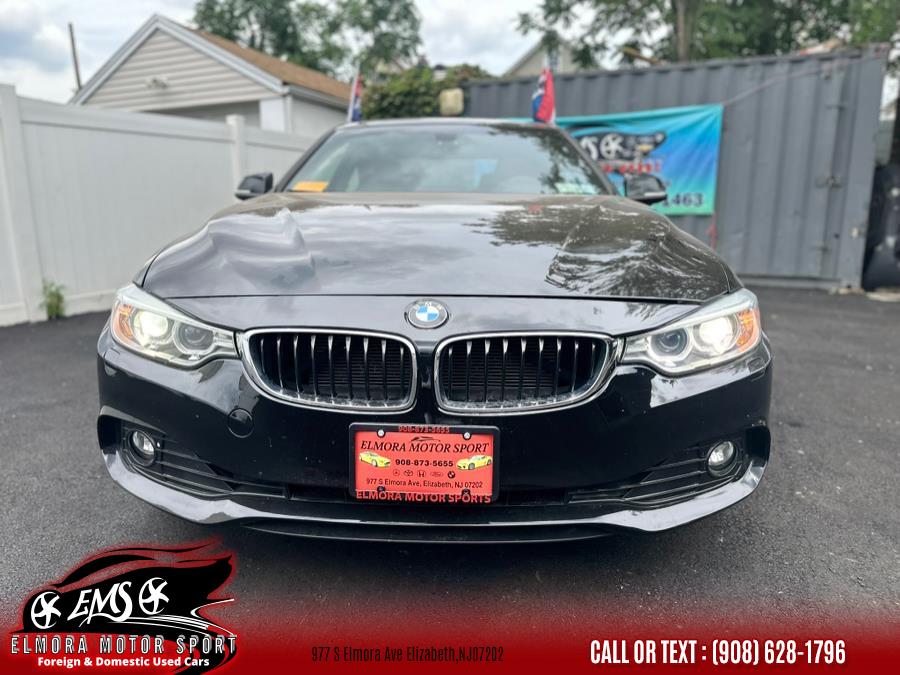 2016 BMW 4 Series 2dr Cpe 428i xDrive AWD SULEV, available for sale in Elizabeth, New Jersey | Elmora Motor Sports. Elizabeth, New Jersey 2016 BMW 4 Series 2dr Cpe 428i xDrive AWD SULEV, available for sale in Elizabeth, New Jersey | Elmora Motor Sports. Elizabeth, New Jersey