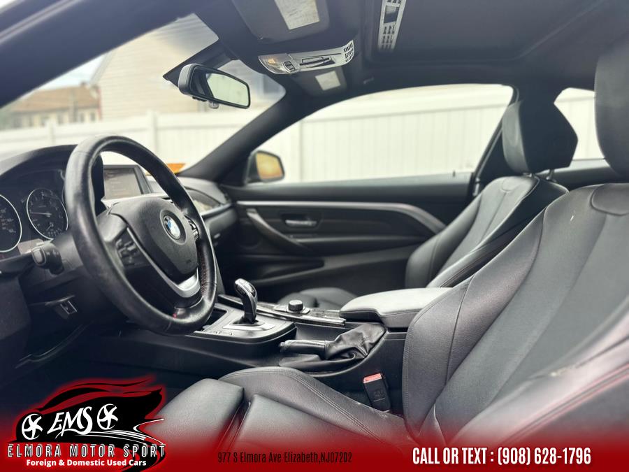 2016 BMW 4 Series 2dr Cpe 428i xDrive AWD SULEV, available for sale in Elizabeth, New Jersey | Elmora Motor Sports. Elizabeth, New Jersey 2016 BMW 4 Series 2dr Cpe 428i xDrive AWD SULEV, available for sale in Elizabeth, New Jersey | Elmora Motor Sports. Elizabeth, New Jersey