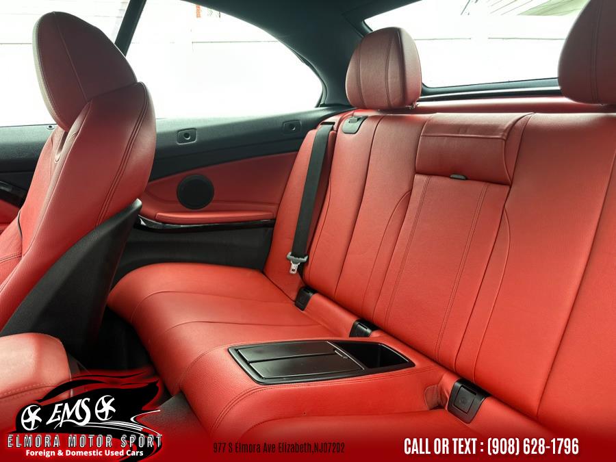 2014 BMW 4 Series 2dr Conv 428i RWD SULEV, available for sale in Elizabeth, New Jersey | Elmora Motor Sports. Elizabeth, New Jersey 2014 BMW 4 Series 2dr Conv 428i RWD SULEV, available for sale in Elizabeth, New Jersey | Elmora Motor Sports. Elizabeth, New Jersey