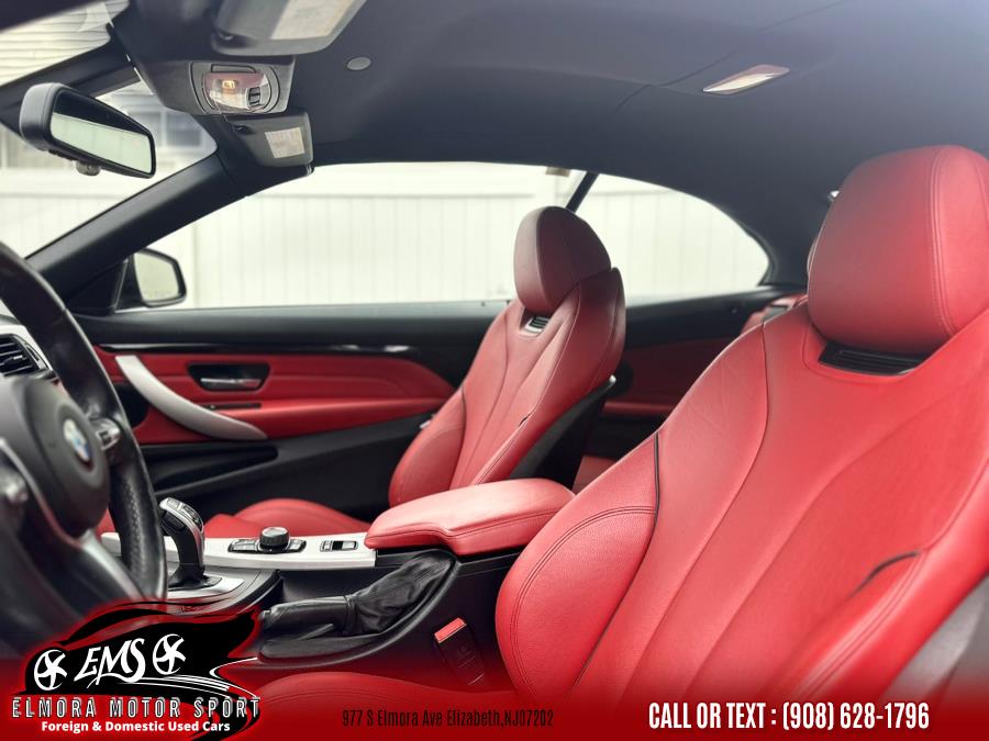 2014 BMW 4 Series 2dr Conv 428i RWD SULEV, available for sale in Elizabeth, New Jersey | Elmora Motor Sports. Elizabeth, New Jersey 2014 BMW 4 Series 2dr Conv 428i RWD SULEV, available for sale in Elizabeth, New Jersey | Elmora Motor Sports. Elizabeth, New Jersey