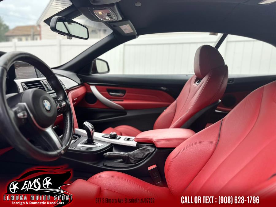 2014 BMW 4 Series 2dr Conv 428i RWD SULEV, available for sale in Elizabeth, New Jersey | Elmora Motor Sports. Elizabeth, New Jersey 2014 BMW 4 Series 2dr Conv 428i RWD SULEV, available for sale in Elizabeth, New Jersey | Elmora Motor Sports. Elizabeth, New Jersey