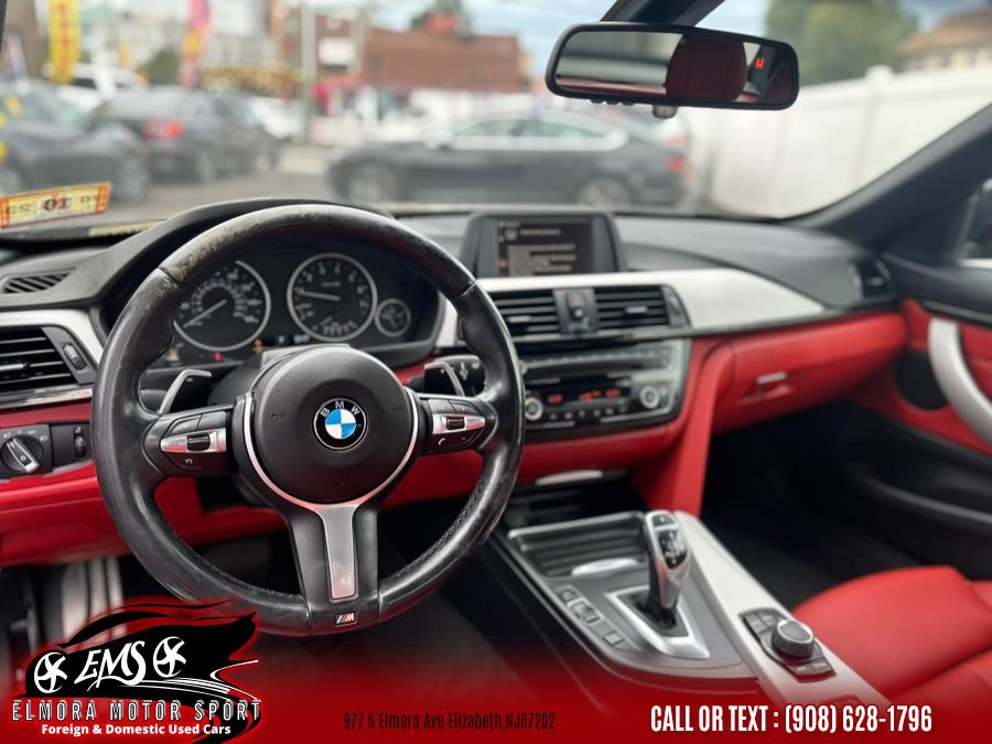 2014 BMW 4 Series 2dr Conv 428i RWD SULEV, available for sale in Elizabeth, New Jersey | Elmora Motor Sports. Elizabeth, New Jersey 2014 BMW 4 Series 2dr Conv 428i RWD SULEV, available for sale in Elizabeth, New Jersey | Elmora Motor Sports. Elizabeth, New Jersey