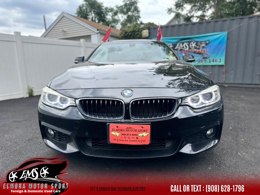 2014 BMW 4 Series 2dr Conv 428i RWD SULEV, available for sale in Elizabeth, New Jersey | Elmora Motor Sports. Elizabeth, New Jersey 2014 BMW 4 Series 2dr Conv 428i RWD SULEV, available for sale in Elizabeth, New Jersey | Elmora Motor Sports. Elizabeth, New Jersey