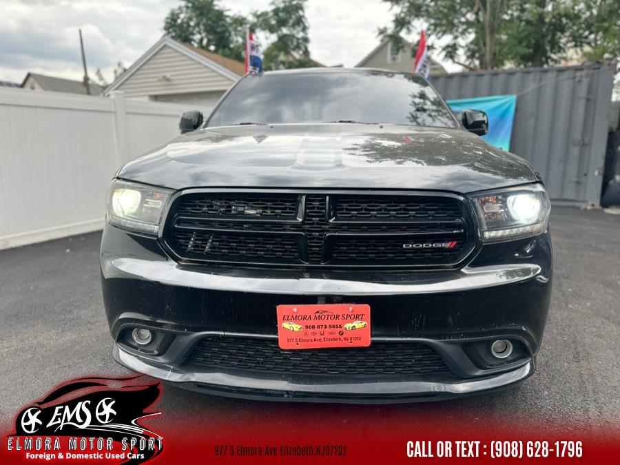2018 Dodge Durango GT AWD, available for sale in Elizabeth, New Jersey | Elmora Motor Sports. Elizabeth, New Jersey 2018 Dodge Durango GT AWD, available for sale in Elizabeth, New Jersey | Elmora Motor Sports. Elizabeth, New Jersey