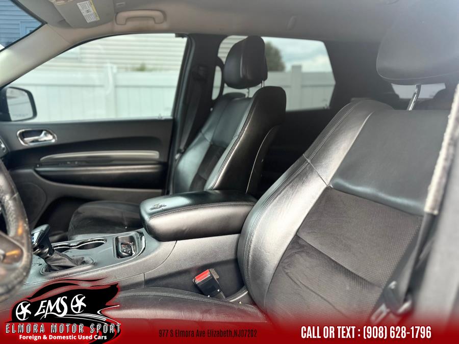 2018 Dodge Durango GT AWD, available for sale in Elizabeth, New Jersey | Elmora Motor Sports. Elizabeth, New Jersey 2018 Dodge Durango GT AWD, available for sale in Elizabeth, New Jersey | Elmora Motor Sports. Elizabeth, New Jersey
