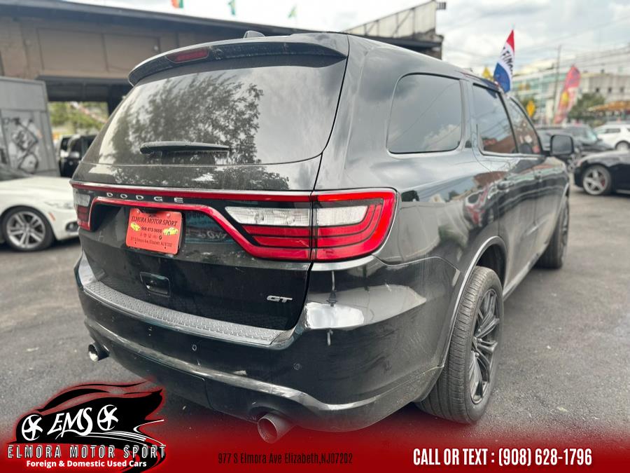2018 Dodge Durango GT AWD, available for sale in Elizabeth, New Jersey | Elmora Motor Sports. Elizabeth, New Jersey 2018 Dodge Durango GT AWD, available for sale in Elizabeth, New Jersey | Elmora Motor Sports. Elizabeth, New Jersey