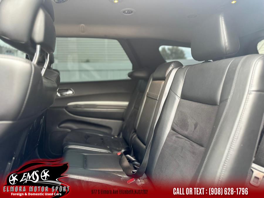 2018 Dodge Durango GT AWD, available for sale in Elizabeth, New Jersey | Elmora Motor Sports. Elizabeth, New Jersey 2018 Dodge Durango GT AWD, available for sale in Elizabeth, New Jersey | Elmora Motor Sports. Elizabeth, New Jersey