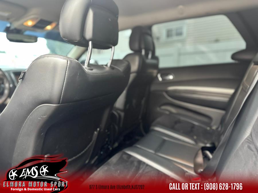 2018 Dodge Durango GT AWD, available for sale in Elizabeth, New Jersey | Elmora Motor Sports. Elizabeth, New Jersey 2018 Dodge Durango GT AWD, available for sale in Elizabeth, New Jersey | Elmora Motor Sports. Elizabeth, New Jersey