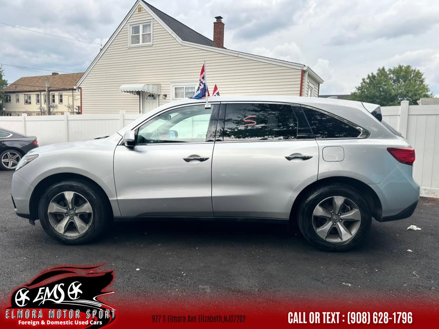 2014 Acura MDX SH-AWD 4dr, available for sale in Elizabeth, New Jersey | Elmora Motor Sports. Elizabeth, New Jersey 2014 Acura MDX SH-AWD 4dr, available for sale in Elizabeth, New Jersey | Elmora Motor Sports. Elizabeth, New Jersey