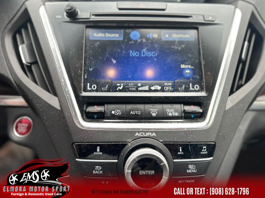 2014 Acura MDX SH-AWD 4dr, available for sale in Elizabeth, New Jersey | Elmora Motor Sports. Elizabeth, New Jersey 2014 Acura MDX SH-AWD 4dr, available for sale in Elizabeth, New Jersey | Elmora Motor Sports. Elizabeth, New Jersey