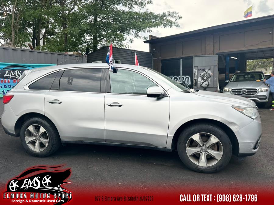 2014 Acura MDX SH-AWD 4dr, available for sale in Elizabeth, New Jersey | Elmora Motor Sports. Elizabeth, New Jersey 2014 Acura MDX SH-AWD 4dr, available for sale in Elizabeth, New Jersey | Elmora Motor Sports. Elizabeth, New Jersey