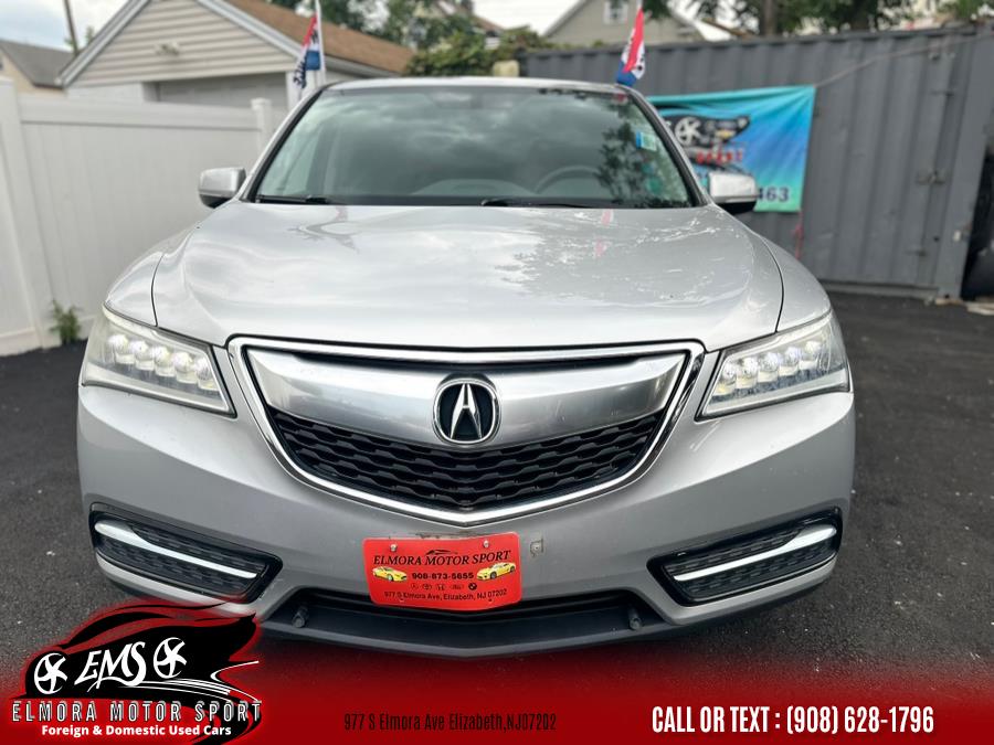 2014 Acura MDX SH-AWD 4dr, available for sale in Elizabeth, New Jersey | Elmora Motor Sports. Elizabeth, New Jersey 2014 Acura MDX SH-AWD 4dr, available for sale in Elizabeth, New Jersey | Elmora Motor Sports. Elizabeth, New Jersey
