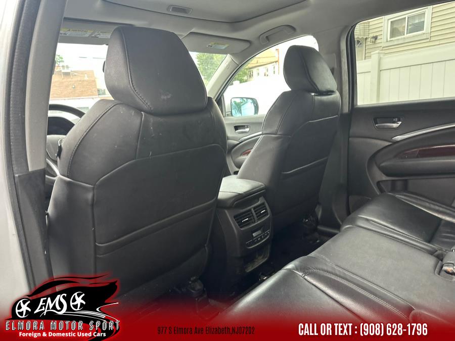 2014 Acura MDX SH-AWD 4dr, available for sale in Elizabeth, New Jersey | Elmora Motor Sports. Elizabeth, New Jersey 2014 Acura MDX SH-AWD 4dr, available for sale in Elizabeth, New Jersey | Elmora Motor Sports. Elizabeth, New Jersey