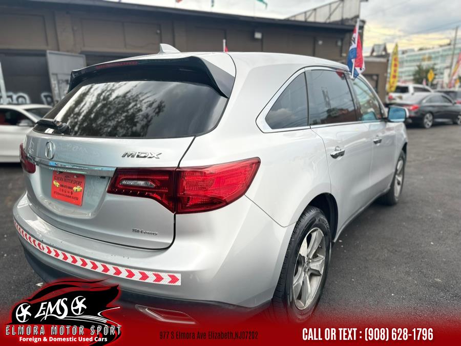 2014 Acura MDX SH-AWD 4dr, available for sale in Elizabeth, New Jersey | Elmora Motor Sports. Elizabeth, New Jersey 2014 Acura MDX SH-AWD 4dr, available for sale in Elizabeth, New Jersey | Elmora Motor Sports. Elizabeth, New Jersey