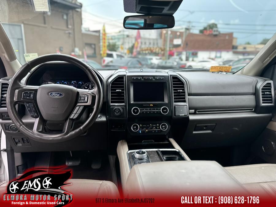 2021 Ford Expedition Max Limited 4x4, available for sale in Elizabeth, New Jersey | Elmora Motor Sports. Elizabeth, New Jersey 2021 Ford Expedition Max Limited 4x4, available for sale in Elizabeth, New Jersey | Elmora Motor Sports. Elizabeth, New Jersey