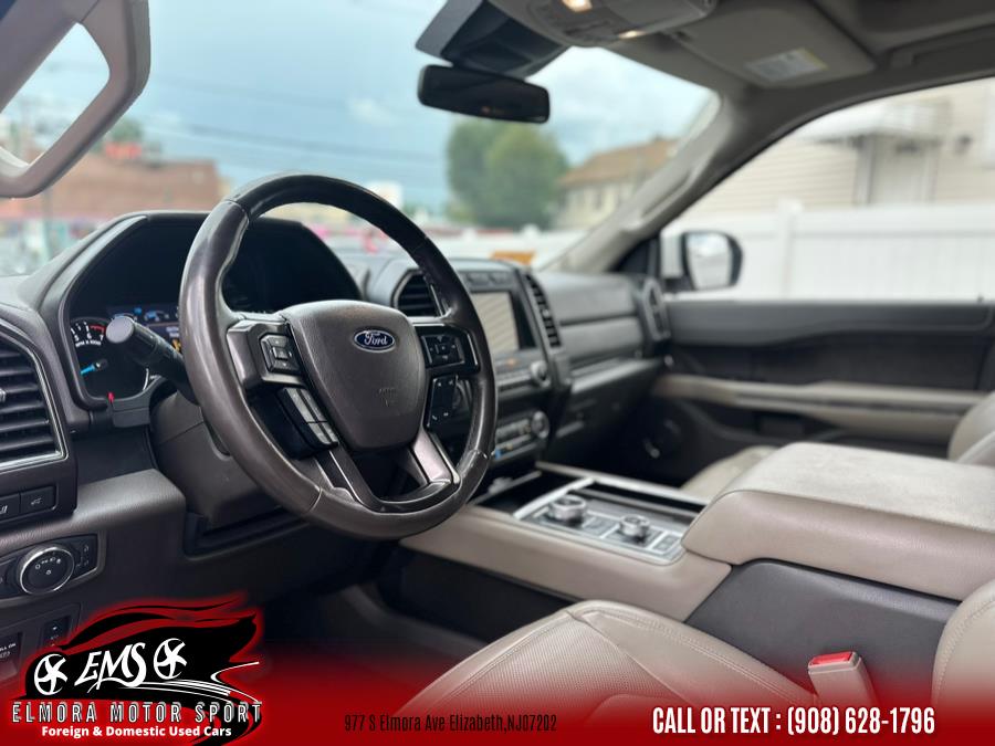 2021 Ford Expedition Max Limited 4x4, available for sale in Elizabeth, New Jersey | Elmora Motor Sports. Elizabeth, New Jersey 2021 Ford Expedition Max Limited 4x4, available for sale in Elizabeth, New Jersey | Elmora Motor Sports. Elizabeth, New Jersey