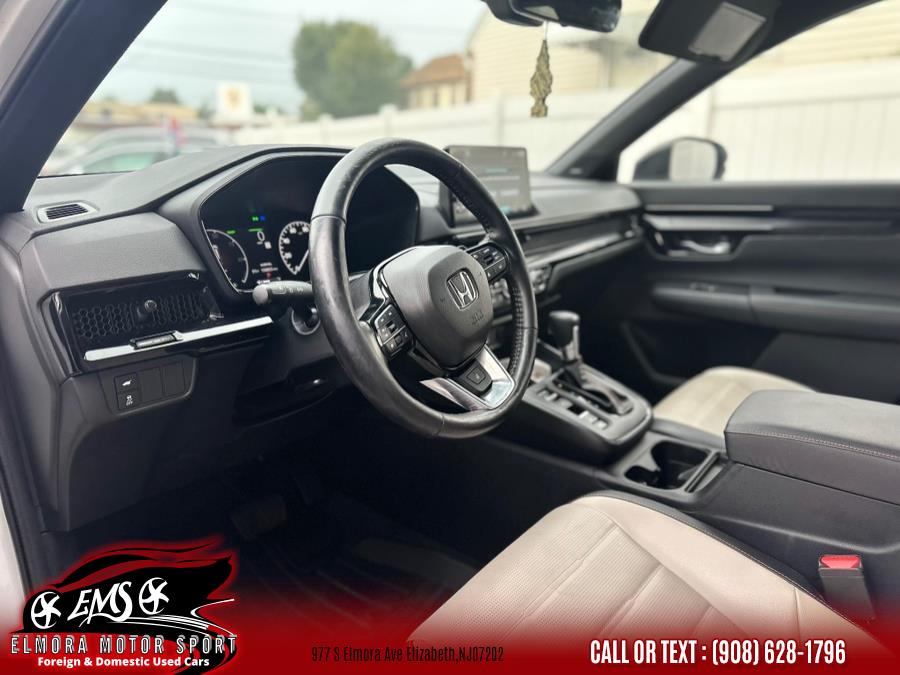 2023 Honda CR-V Hybrid Sport Touring AWD, available for sale in Elizabeth, New Jersey | Elmora Motor Sports. Elizabeth, New Jersey 2023 Honda CR-V Hybrid Sport Touring AWD, available for sale in Elizabeth, New Jersey | Elmora Motor Sports. Elizabeth, New Jersey