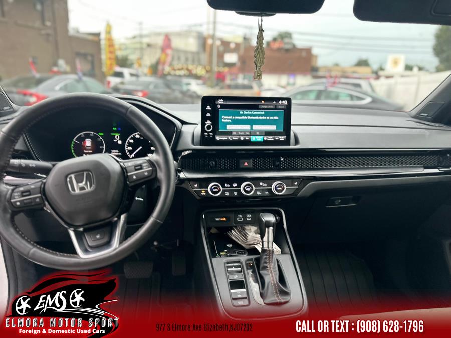 2023 Honda CR-V Hybrid Sport Touring AWD, available for sale in Elizabeth, New Jersey | Elmora Motor Sports. Elizabeth, New Jersey 2023 Honda CR-V Hybrid Sport Touring AWD, available for sale in Elizabeth, New Jersey | Elmora Motor Sports. Elizabeth, New Jersey
