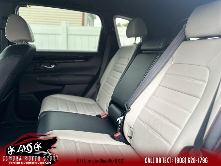 2023 Honda CR-V Hybrid Sport Touring AWD, available for sale in Elizabeth, New Jersey | Elmora Motor Sports. Elizabeth, New Jersey 2023 Honda CR-V Hybrid Sport Touring AWD, available for sale in Elizabeth, New Jersey | Elmora Motor Sports. Elizabeth, New Jersey