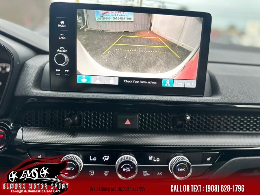2023 Honda CR-V Hybrid Sport Touring AWD, available for sale in Elizabeth, New Jersey | Elmora Motor Sports. Elizabeth, New Jersey 2023 Honda CR-V Hybrid Sport Touring AWD, available for sale in Elizabeth, New Jersey | Elmora Motor Sports. Elizabeth, New Jersey
