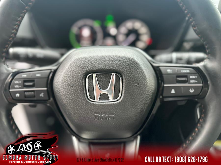 2023 Honda CR-V Hybrid Sport Touring AWD, available for sale in Elizabeth, New Jersey | Elmora Motor Sports. Elizabeth, New Jersey 2023 Honda CR-V Hybrid Sport Touring AWD, available for sale in Elizabeth, New Jersey | Elmora Motor Sports. Elizabeth, New Jersey