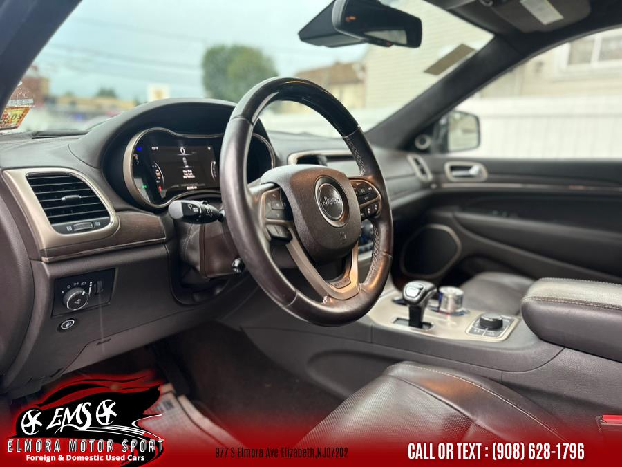 2014 Jeep Grand Cherokee 4WD 4dr Summit, available for sale in Elizabeth, New Jersey | Elmora Motor Sports. Elizabeth, New Jersey 2014 Jeep Grand Cherokee 4WD 4dr Summit, available for sale in Elizabeth, New Jersey | Elmora Motor Sports. Elizabeth, New Jersey