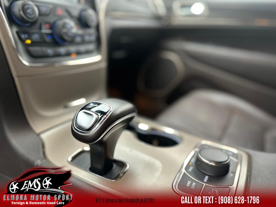 2014 Jeep Grand Cherokee 4WD 4dr Summit, available for sale in Elizabeth, New Jersey | Elmora Motor Sports. Elizabeth, New Jersey 2014 Jeep Grand Cherokee 4WD 4dr Summit, available for sale in Elizabeth, New Jersey | Elmora Motor Sports. Elizabeth, New Jersey