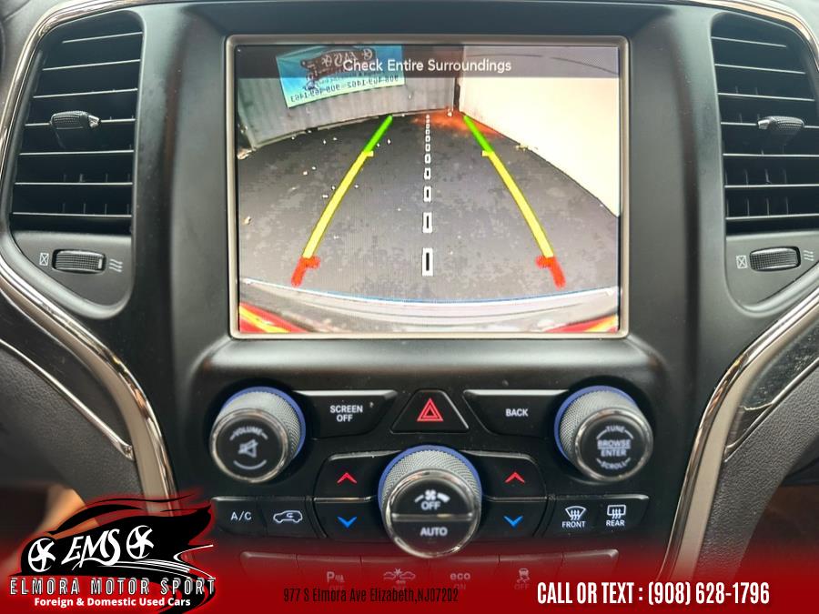 2014 Jeep Grand Cherokee 4WD 4dr Summit, available for sale in Elizabeth, New Jersey | Elmora Motor Sports. Elizabeth, New Jersey 2014 Jeep Grand Cherokee 4WD 4dr Summit, available for sale in Elizabeth, New Jersey | Elmora Motor Sports. Elizabeth, New Jersey