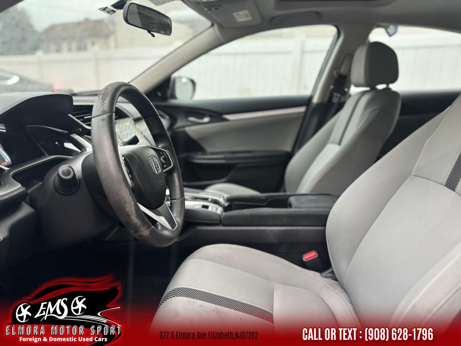 2016 Honda Civic Sedan 4dr CVT EX-T, available for sale in Elizabeth, New Jersey | Elmora Motor Sports. Elizabeth, New Jersey 2016 Honda Civic Sedan 4dr CVT EX-T, available for sale in Elizabeth, New Jersey | Elmora Motor Sports. Elizabeth, New Jersey