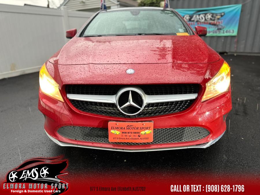 2017 Mercedes-Benz CLA CLA 250 4MATIC Coupe, available for sale in Elizabeth, New Jersey | Elmora Motor Sports. Elizabeth, New Jersey 2017 Mercedes-Benz CLA CLA 250 4MATIC Coupe, available for sale in Elizabeth, New Jersey | Elmora Motor Sports. Elizabeth, New Jersey