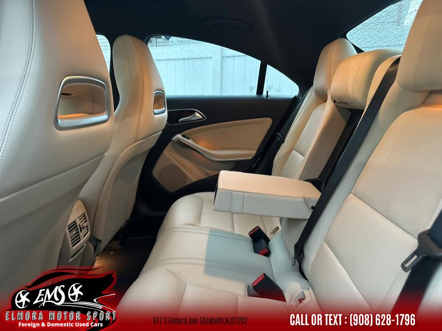 2017 Mercedes-Benz CLA CLA 250 4MATIC Coupe, available for sale in Elizabeth, New Jersey | Elmora Motor Sports. Elizabeth, New Jersey 2017 Mercedes-Benz CLA CLA 250 4MATIC Coupe, available for sale in Elizabeth, New Jersey | Elmora Motor Sports. Elizabeth, New Jersey
