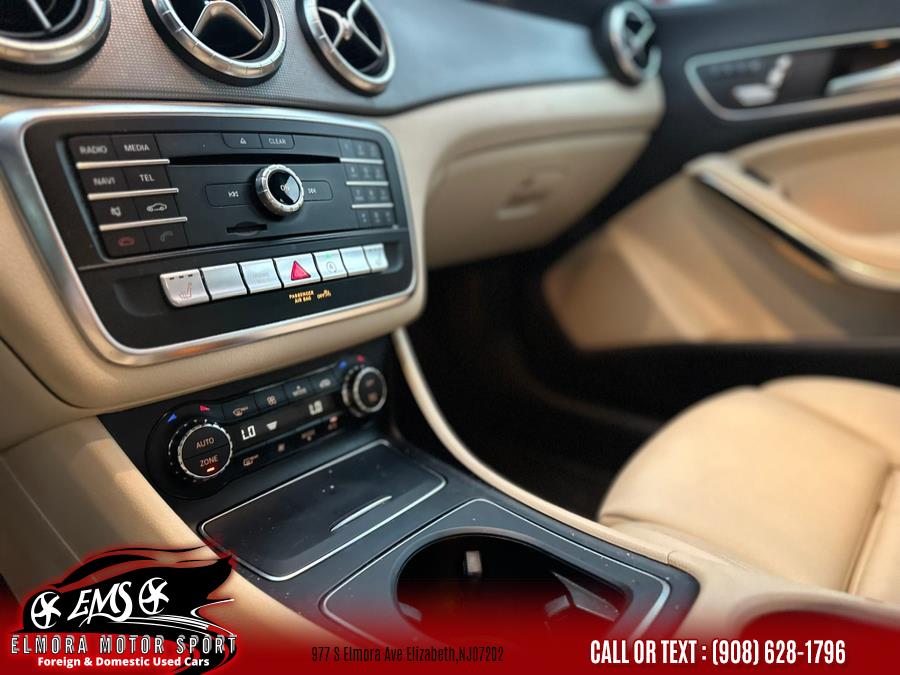 2017 Mercedes-Benz CLA CLA 250 4MATIC Coupe, available for sale in Elizabeth, New Jersey | Elmora Motor Sports. Elizabeth, New Jersey 2017 Mercedes-Benz CLA CLA 250 4MATIC Coupe, available for sale in Elizabeth, New Jersey | Elmora Motor Sports. Elizabeth, New Jersey