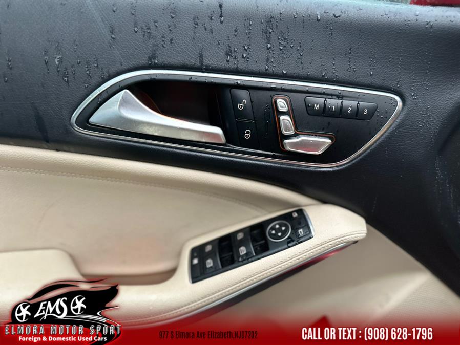 2017 Mercedes-Benz CLA CLA 250 4MATIC Coupe, available for sale in Elizabeth, New Jersey | Elmora Motor Sports. Elizabeth, New Jersey 2017 Mercedes-Benz CLA CLA 250 4MATIC Coupe, available for sale in Elizabeth, New Jersey | Elmora Motor Sports. Elizabeth, New Jersey