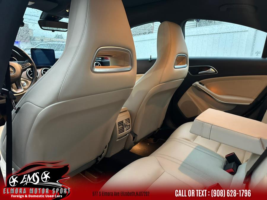 2017 Mercedes-Benz CLA CLA 250 4MATIC Coupe, available for sale in Elizabeth, New Jersey | Elmora Motor Sports. Elizabeth, New Jersey 2017 Mercedes-Benz CLA CLA 250 4MATIC Coupe, available for sale in Elizabeth, New Jersey | Elmora Motor Sports. Elizabeth, New Jersey