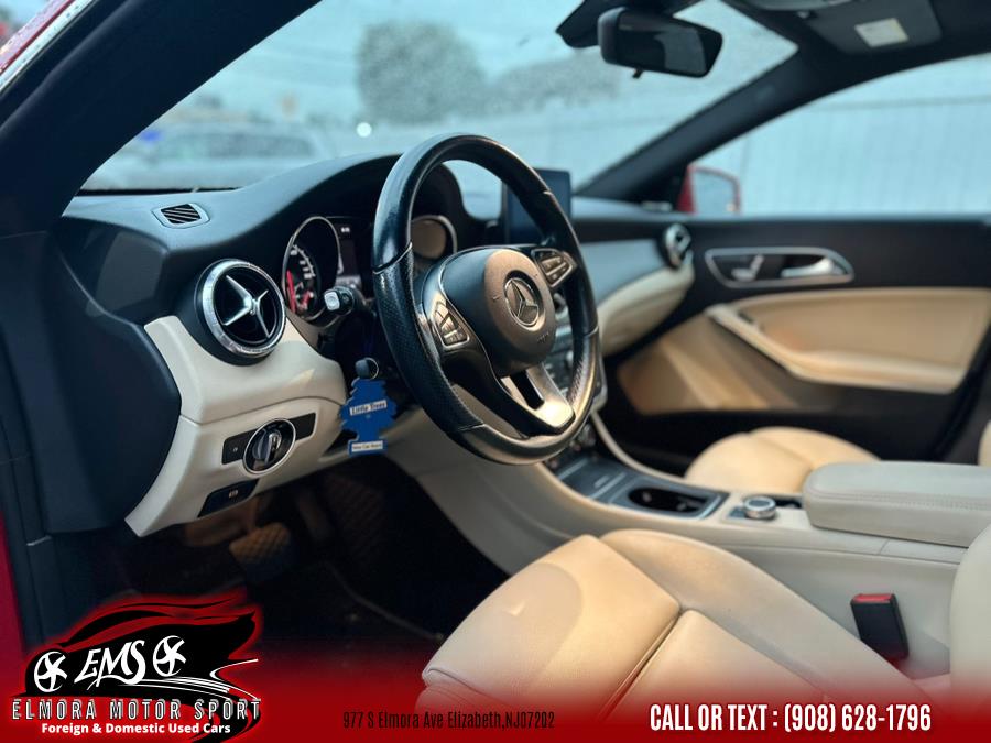2017 Mercedes-Benz CLA CLA 250 4MATIC Coupe, available for sale in Elizabeth, New Jersey | Elmora Motor Sports. Elizabeth, New Jersey 2017 Mercedes-Benz CLA CLA 250 4MATIC Coupe, available for sale in Elizabeth, New Jersey | Elmora Motor Sports. Elizabeth, New Jersey